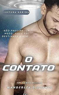 Livro O Contato: Conto Hot