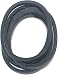 ANTONIO CABRERA HOME COLLECTION Belt Made with Kevlar to FSP Specifications Replaces Deck Belt Number 144959 532144959 Craftsman Poulan Husqvarna. Also Same As Husqvarna Belt 531300766