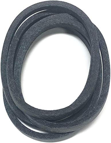 ANTONIO CABRERA HOME COLLECTION Belt Made with Kevlar to FSP Specifications Replaces Deck Belt Number 144959 532144959 Craftsman Poulan Husqvarna. Also Same As Husqvarna Belt 531300766
