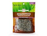 Digestivo  Digestive Aid Blend Herbal Tea 3 Pack