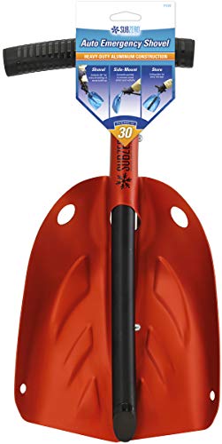 SubZero Emergency Shovel - Image 7