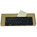 Eathtek Replacement Keyboard for Dell Inspiron 15R 5520 7520 Series Black US Layout, Compatible part number X38K3 0X38K3