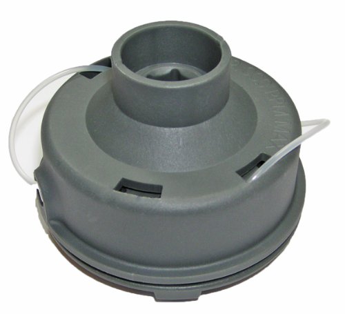 Ryobi ry34421 / homelite ut22600 replacement stringhead assembly …