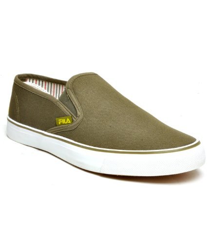 fila relaxer ii loafers