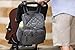 Baby Fashion Diaper Bag Backpack - Includes Bonus Built in Changing Pad and Stroller Straps, Changing Pad, & Mini Bag | for Mom & Dad | Spacious Compartments | Stylish and Durable