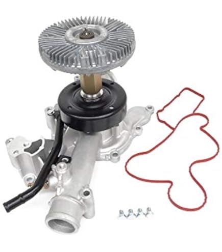 thumbnail image 2 of Thermostat For 2003-2010 Dodge Ram 1500 - 160°F Coolant Thermostat Replacement 2 of 12