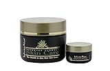 InfiniteAloe Skin Care Cream: 1 Special Edition 8 oz jar (Plus 2 Bonus travel sizes!)