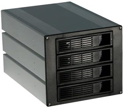 Norco SS-400 4 bahía 3,5 