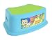 Nickelodeon Bubble Guppies Step Stool primary
