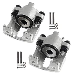 A-Premium Disc Brake Caliper Assembly Without