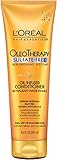 L'Oreal Paris Hair Expertise OleoTherapy Replenishing Conditioner 8.5 oz
