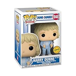 Funko Pop! Movies: Dumb & Dumber - Harry in Tux