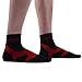 Running Quarter Socks MEIKAN Athletic Socks for Unisex 1, 3, 4 Packs