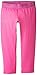 Under Armour Girls' HeatGear Armour Capri