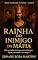 Livro Rainha do Inimigo da Máfia : Ela acendeu ao trono entre inimigos. Agora comanda com sangue (INIMIGOS ÍNTIMOS Livro 3)
