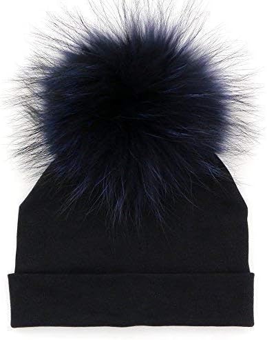 GZHILOVINGL Infant Toddler Baby Unisex Cotton Soft Cute Lovely Newborn Kids Hat Beanies Caps Baby Beanie Boys Girls