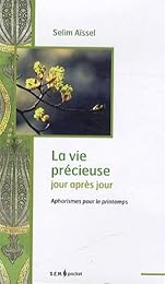 Aphorismes pour le printemps