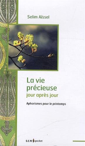 Aphorismes pour le printemps
