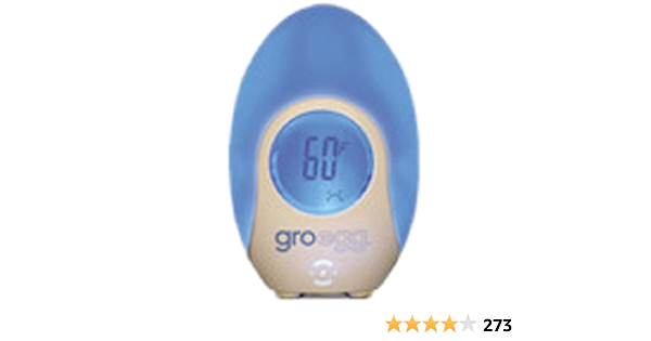 amazon gro egg