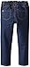 Nautica Toddler Girls Lurex Sweater Vest, Knit Top & Jegging