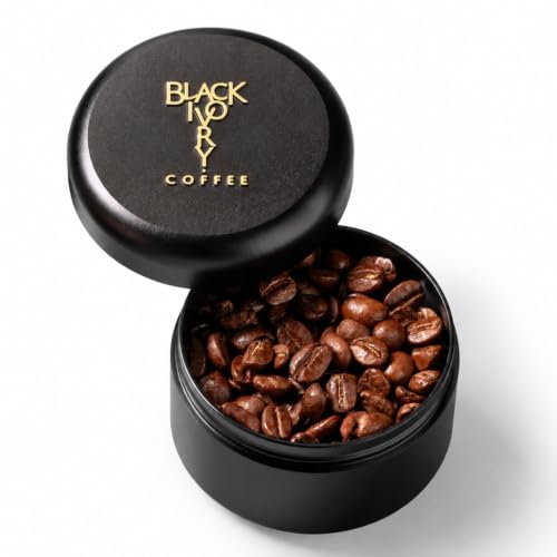 Black Ivory Coffee Elephant-Refined Thai Coffee