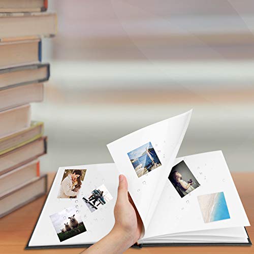 3 Magnetic+Self+Stick+Unique+Luminous+Leather