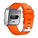 HMJ Band Replacement Bands Compatible for Versa Bands,Bracelet Replacement Band Wristband Accessories Strap for Versa Women Men Smartwatch
