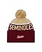NCAA Florida State Seminoles Ne 15 Sport Cuff Knit Beanie, Maroon, One Size