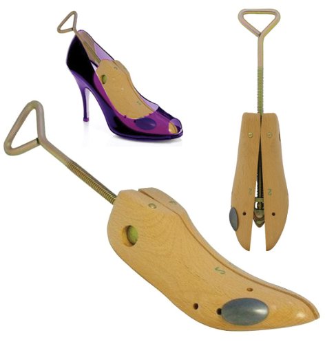 Women's High Heel Stretcher - Large (8.5-9.5)
