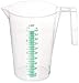 Hydrofarm HGMC1000 Measuring Cup 1000ml