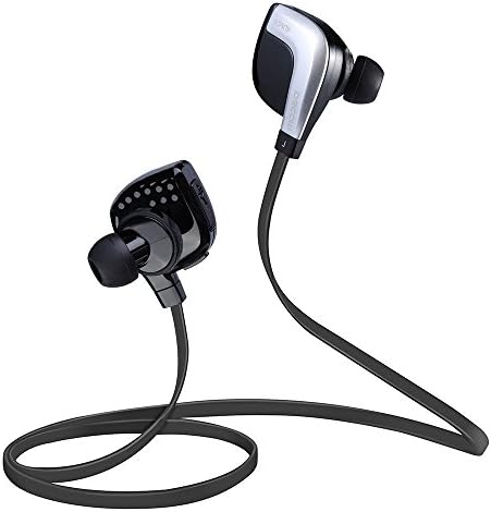 Dacom G02 In-Ear Sport Earphones, Grey