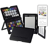 X-Rite ColorChecker Passport Photo (MSCCPP)