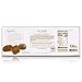 Russell Stover Assorted Dark Chocolates 12 Ounce Boxes (Pack of 3) Russel Stover Assorted Dark Chocolates Box; An Assortment of Nutty, Chewy, and Crispy Chocolate Covered Candies in Dark Chocolate