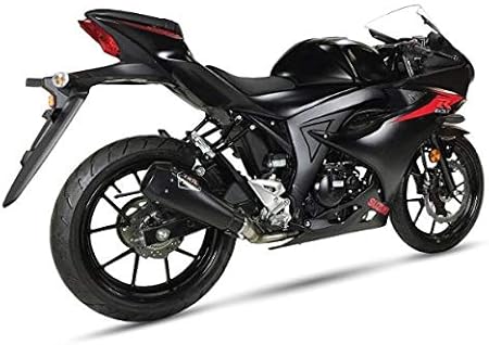 Amazon Ixil イクシル Suzuki Gsx R125 Gsx S125 17 18 Rc1b ヘキサコーン フルex マフラー Ix Os812rrb フルエキゾースト 車 バイク Amazon Ixil イクシル Suzuki Gsx R125 Gsx S125 17 18 Rc1b ヘキサコーン フルex マフラー Ix Os812rrb フルエキゾースト 車 バイク