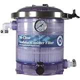 Nu-Clear Model 533 - 30 sq. ft. 25 Micron