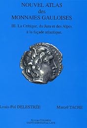 Nouvel atlas des monnaies gauloises