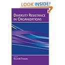 Amazon Com Diversity Resistance In Organizations Applied