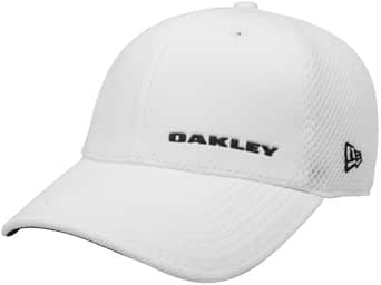 oakley dad hat