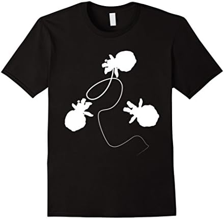 KSP Space Trifecta - Male XL - Black