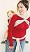 Ellaroo Mei Tai Baby Carrier - Bubbles / Black