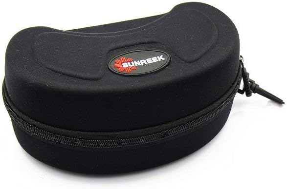 Best ski goggle case smith