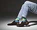 socks n socks - Men's 5-pair Colorful Argyle Luxury Cotton Dress Socks Gift Box