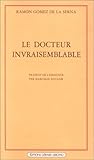 Image de Le docteur invraisemblable