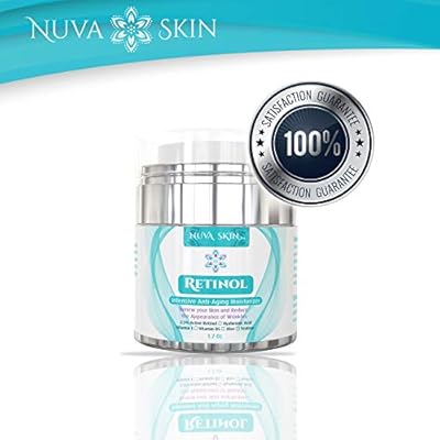 nuva skin retinol