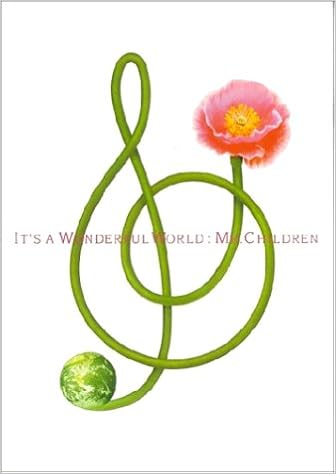 Bs Mr Children It S A Wonderful World バンド スコア 本 通販 Amazon Bs Mr Children It S A Wonderful World バンド スコア 本 通販 Amazon