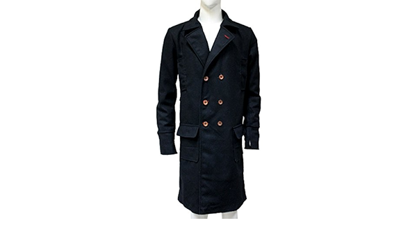 sherlock holmes coat amazon