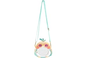 HOYOVERSE Honkai: Star Rail Owlbert Parlor Series Multifunctional Mini Bag