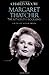 The Margaret Thatcher: Not for Turning Volume One: The Authorized Biography - Book by Charles Moore