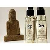 Zen Silky Body Spray Tranquility