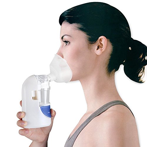Stream Inhalation Handheld Buy Magicfly® Ultrasonic Atomized Steam Spray Inhalation for ...